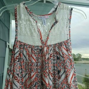 Made for Fashion weel Impulse  Cotton dress